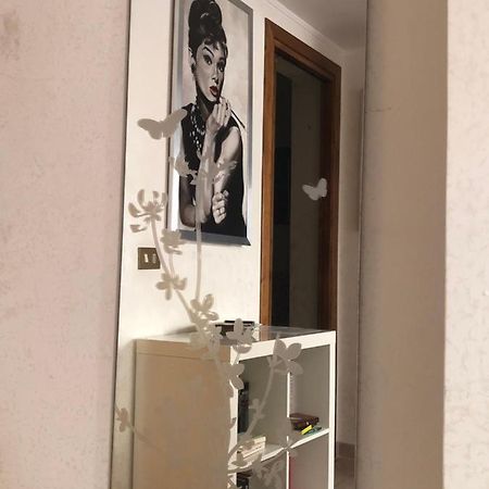 A.B Battistini Short Let'S Daire Roma Dış mekan fotoğraf