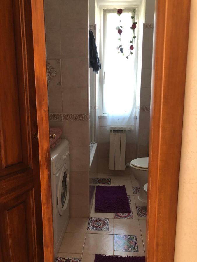 A.B Battistini Short Let'S Daire Roma Dış mekan fotoğraf