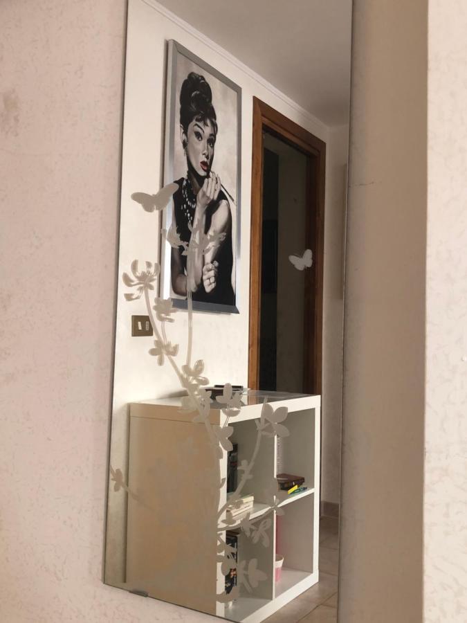 A.B Battistini Short Let'S Daire Roma Dış mekan fotoğraf