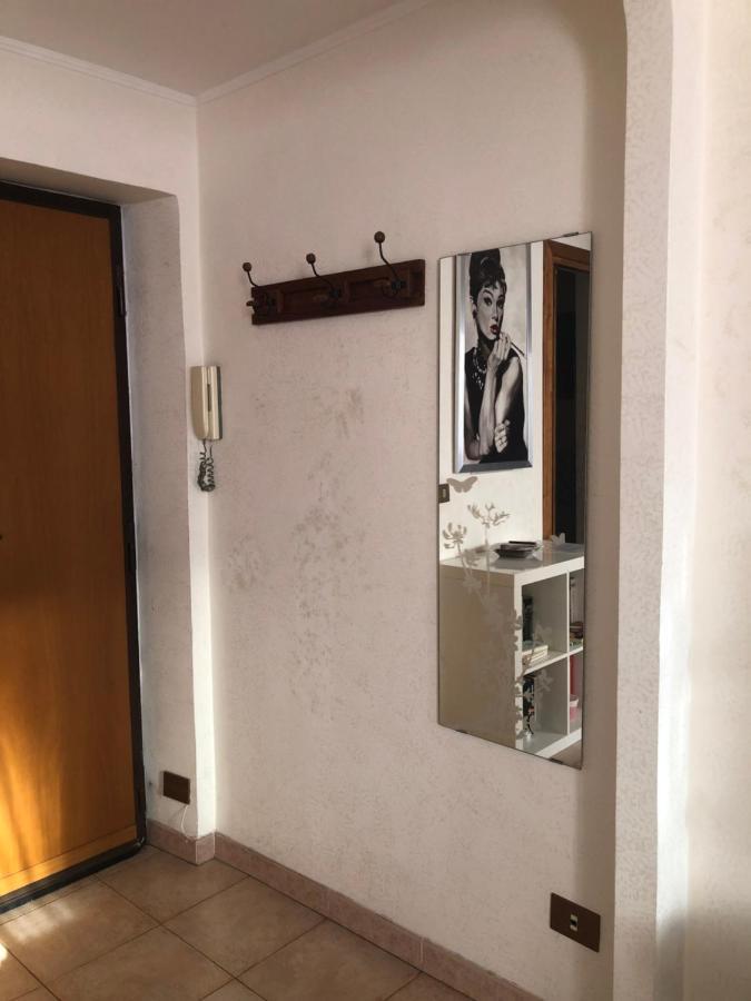 A.B Battistini Short Let'S Daire Roma Dış mekan fotoğraf