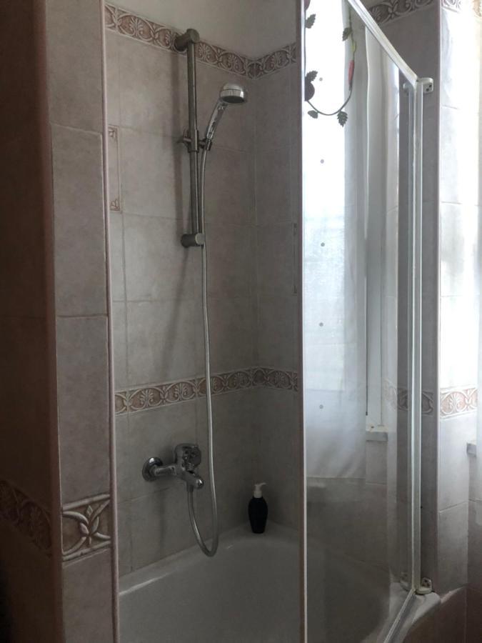 A.B Battistini Short Let'S Daire Roma Dış mekan fotoğraf