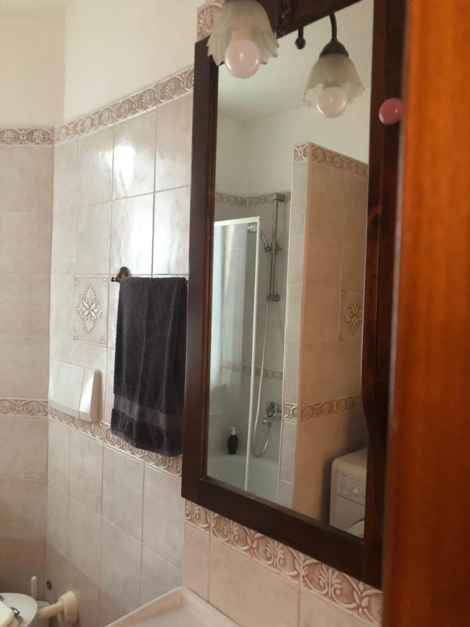 A.B Battistini Short Let'S Daire Roma Dış mekan fotoğraf