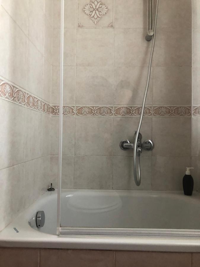 A.B Battistini Short Let'S Daire Roma Dış mekan fotoğraf