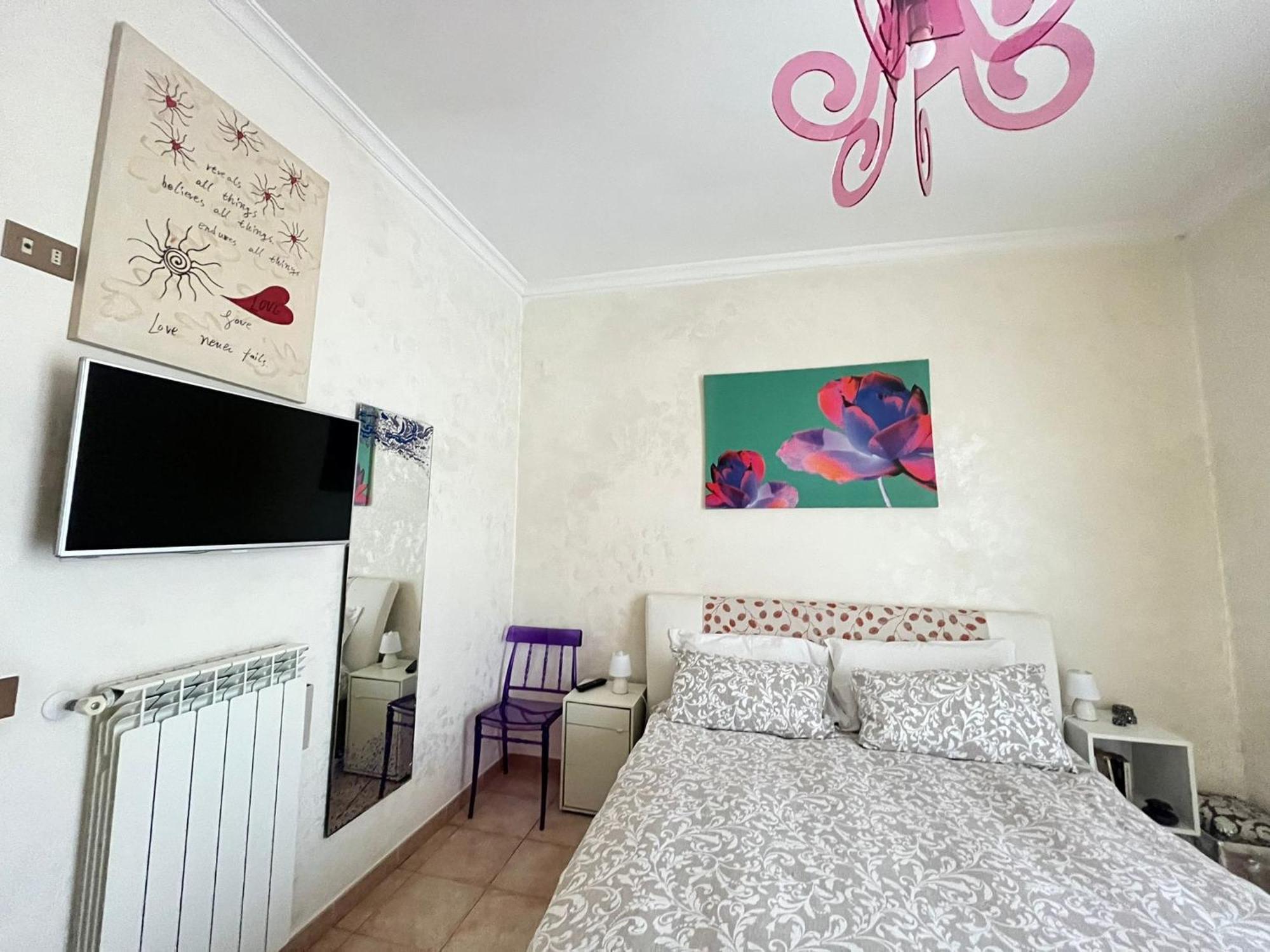 A.B Battistini Short Let'S Daire Roma Dış mekan fotoğraf