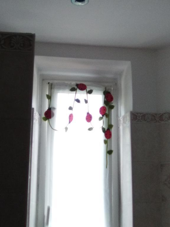 A.B Battistini Short Let'S Daire Roma Dış mekan fotoğraf