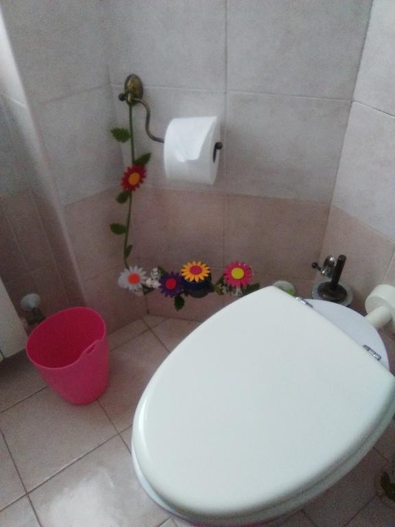 A.B Battistini Short Let'S Daire Roma Dış mekan fotoğraf