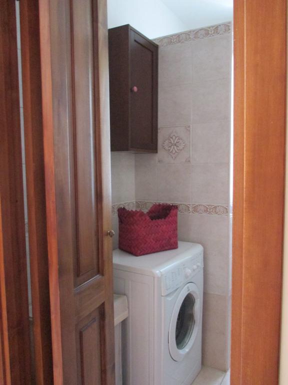 A.B Battistini Short Let'S Daire Roma Dış mekan fotoğraf