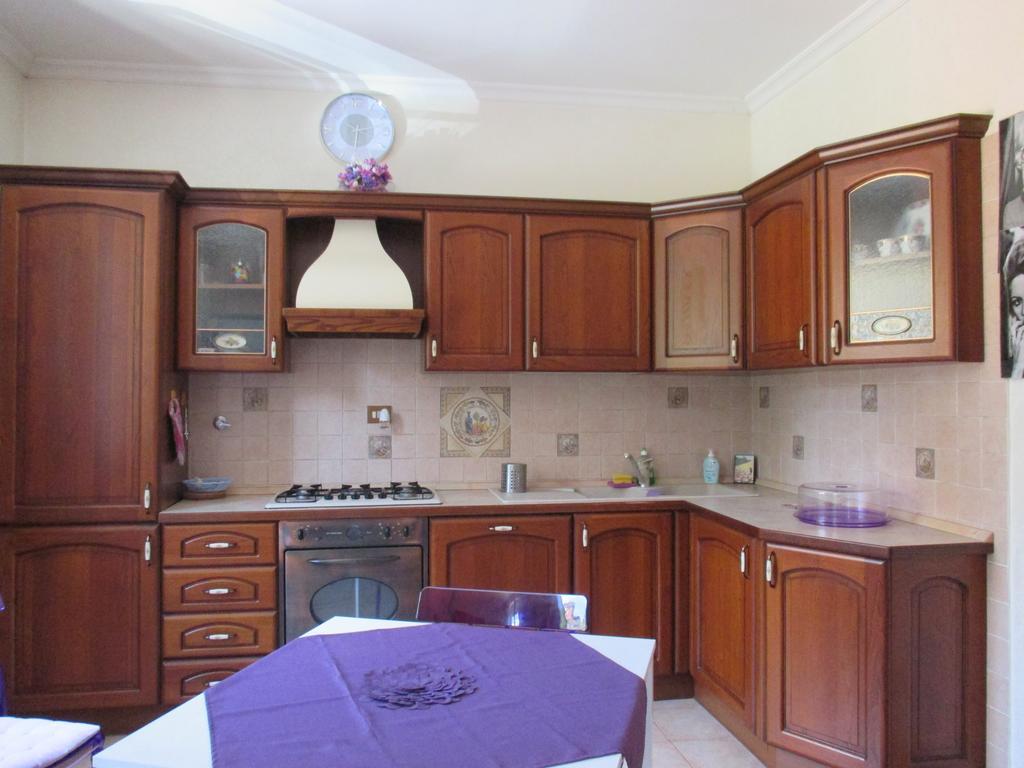 A.B Battistini Short Let'S Daire Roma Dış mekan fotoğraf