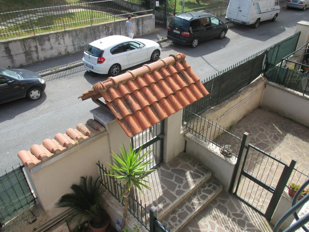 A.B Battistini Short Let'S Daire Roma Dış mekan fotoğraf