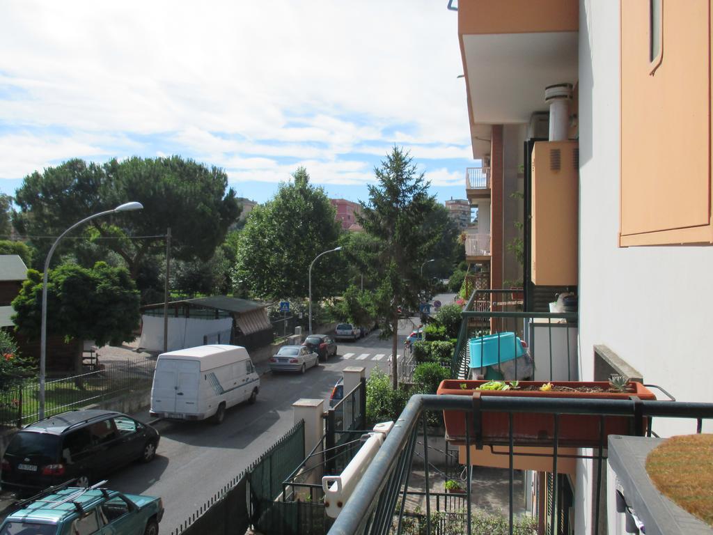 A.B Battistini Short Let'S Daire Roma Dış mekan fotoğraf