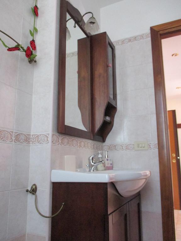 A.B Battistini Short Let'S Daire Roma Dış mekan fotoğraf