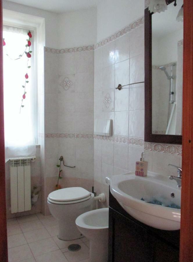 A.B Battistini Short Let'S Daire Roma Dış mekan fotoğraf